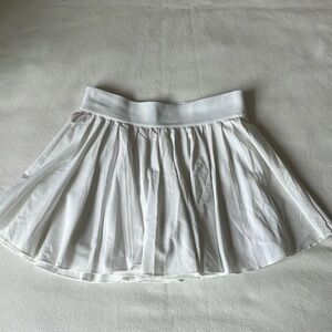Aritzia Tennis Skirt